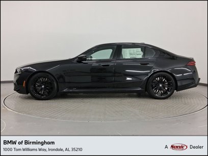 New 2026 BMW M5 w/ M Driver's Package