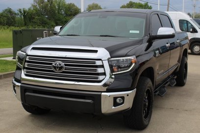 Used 2019 Toyota Tundra Limited