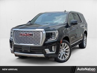 Used 2023 GMC Yukon Denali