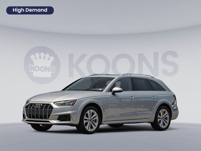 Used 2024 Audi A4 2.0T allroad Premium Plus w/ Premium Plus Package