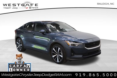 Used 2021 Polestar Polestar 2