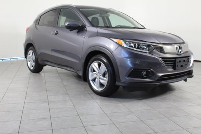 Used 2020 Honda HR-V EX