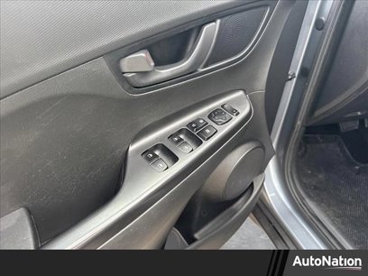 Used 2018 Hyundai Kona SEL