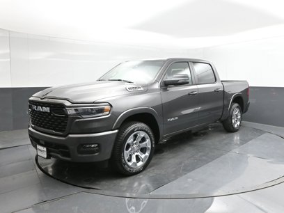 New 2025 RAM 1500 Lone Star