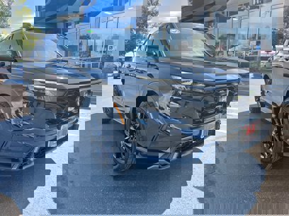New 2026 Honda CR-V Sport