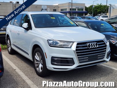 Used 2019 Audi Q7 2.0T Premium w/ Convenience Package