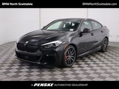 Certified 2024 BMW M235i xDrive Gran Coupe w/ Premium Package