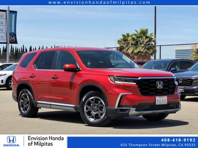 Used 2024 Honda Pilot EX-L