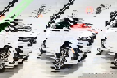 Used 2022 Cadillac XT6 Premium Luxury w/ Technology Package
