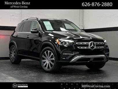 Used 2024 Mercedes-Benz GLE 450e 4MATIC
