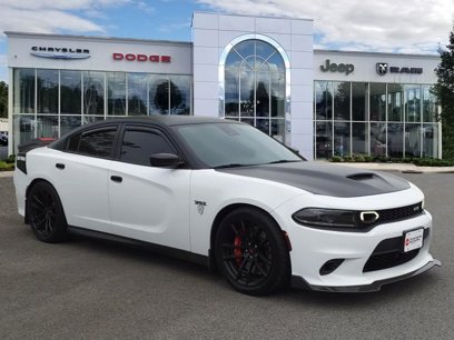 Used 2022 Dodge Charger Scat Pack w/ Daytona Edition Group