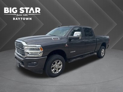 Used 2024 RAM 2500 Laramie