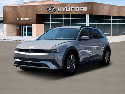 New 2025 Hyundai Ioniq 5 SEL