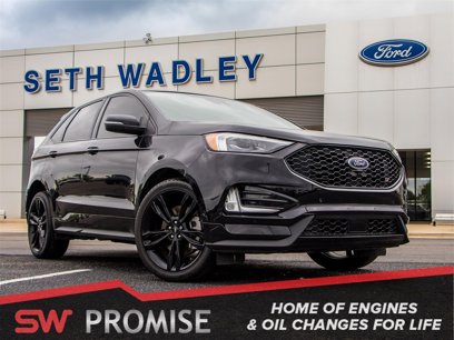 Used 2021 Ford Edge ST w/ Equipment Group 401A