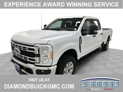 Used 2023 Ford F350 XLT