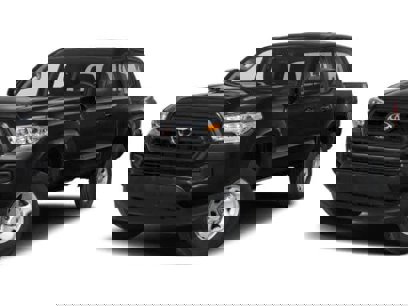 Used 2023 Toyota Tacoma SR