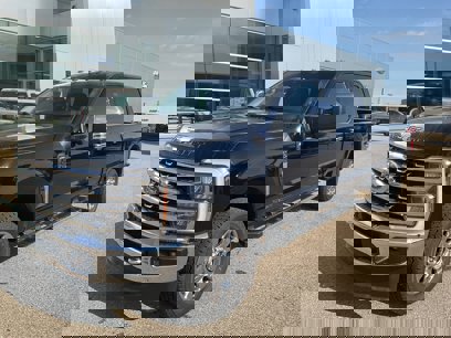 New 2024 Ford F350 Lariat w/ Chrome Package