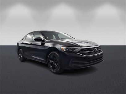 Used 2022 Volkswagen Jetta SE