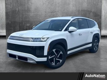 New 2026 Hyundai Ioniq 9 SE