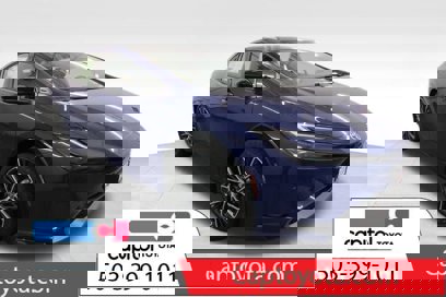 New 2025 Toyota Prius Limited
