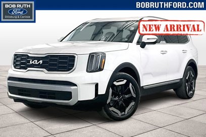 Used 2023 Kia Telluride S