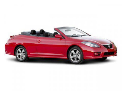 Used 2008 Toyota Solara SE