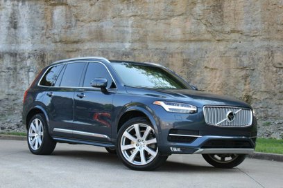 Used 2019 Volvo XC90 T6 Inscription w/ Advanced Package