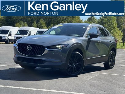 Used 2023 MAZDA CX-30 AWD 2.5 S w/ Preferred Package