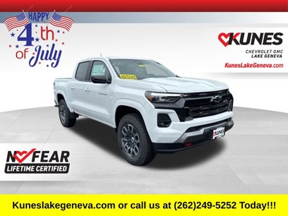 New 2025 Chevrolet Colorado Z71 w/ Technology Package