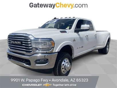 Used 2021 RAM 3500 Limited