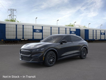 New 2025 Ford Mustang Mach-E Premium