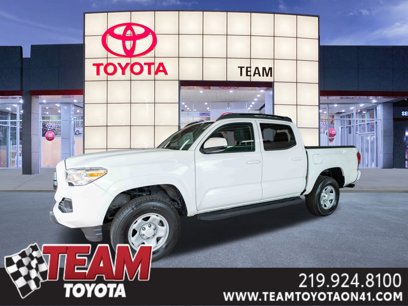 Used 2023 Toyota Tacoma SR