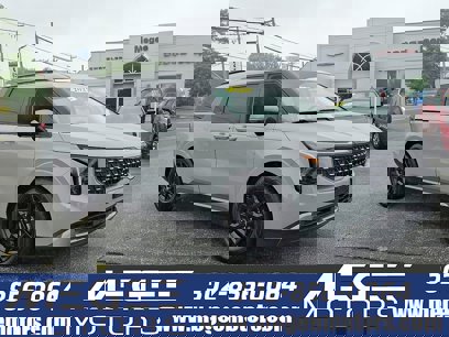Used 2025 Kia Carnival SX Prestige