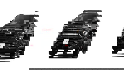 New 2026 GMC Terrain AT4 w/ Convenience Package III