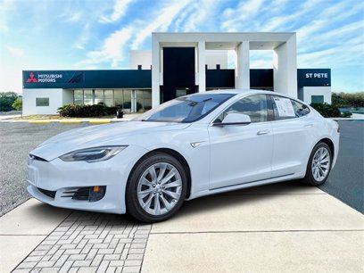 Used 2016 Tesla Model S 60