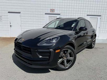 Used 2023 Porsche Macan