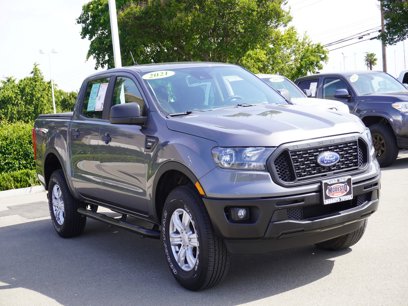 Used 2021 Ford Ranger XL w/ Equipment Group 101A High