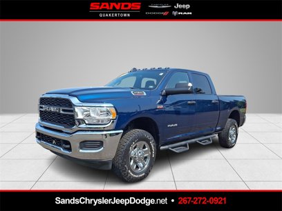 Used 2022 RAM 2500 Tradesman