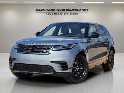 New 2026 Land Rover Range Rover Velar Dynamic SE
