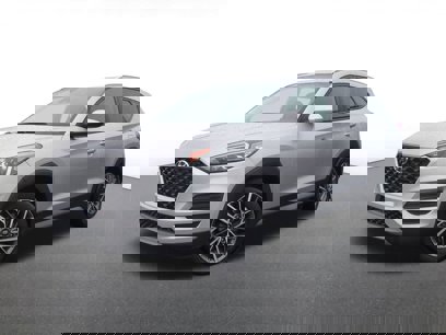 Used 2020 Hyundai Tucson SEL