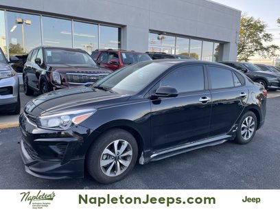 Used 2023 Kia Rio S w/ Technology Package