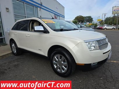 Used 2007 Lincoln MKX AWD