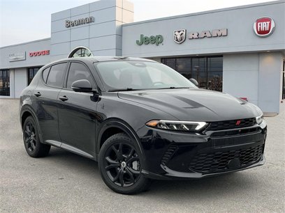 New 2024 Dodge Hornet R/T Plus w/ Tech Pack Plus w/o Parking