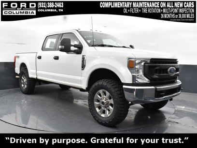 Used 2022 Ford F350 XL w/ Power Equipment Group