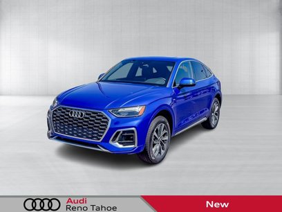 New 2025 Audi Q5 2.0T Premium Plus