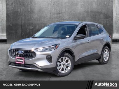 New 2024 Ford Escape Active