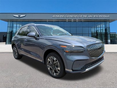New 2026 Genesis Electrified GV70 Advanced