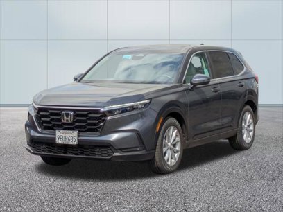 Used 2023 Honda CR-V EX-L