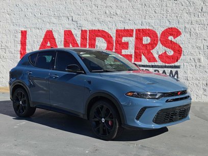 New 2024 Dodge Hornet R/T Plus