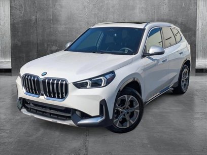 Used 2024 BMW X1 xDrive28i w/ Premium Package
